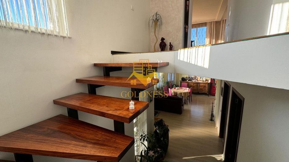 Casa individuala, 5 camere,gradina,Europa zona Complex Luminia,Ionesco - Poză 7