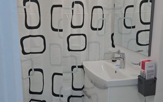 Vând apartament 2 camere zona  d.na Ghica - Poză 2