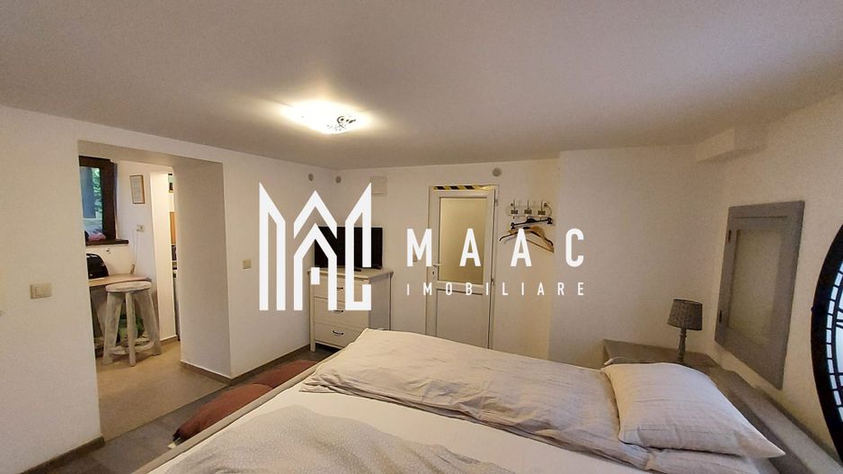 Ultracentral I Investitie I Apartament 4 Camere I Decomandat - Poză 26