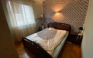Apartament 3 camere complet mobilat - Poză 8