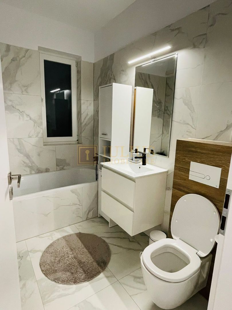 2 camere | situat intre Braytim-Giroc| loc de parcare| balcon| loc de parcare - Poză 5