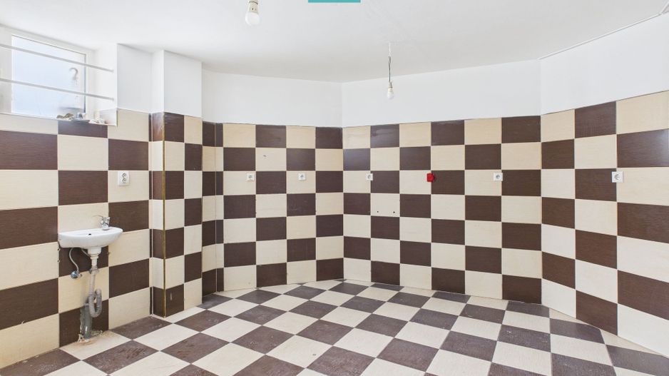 Spatiu comercial in zona Dorobanti - Poză 4