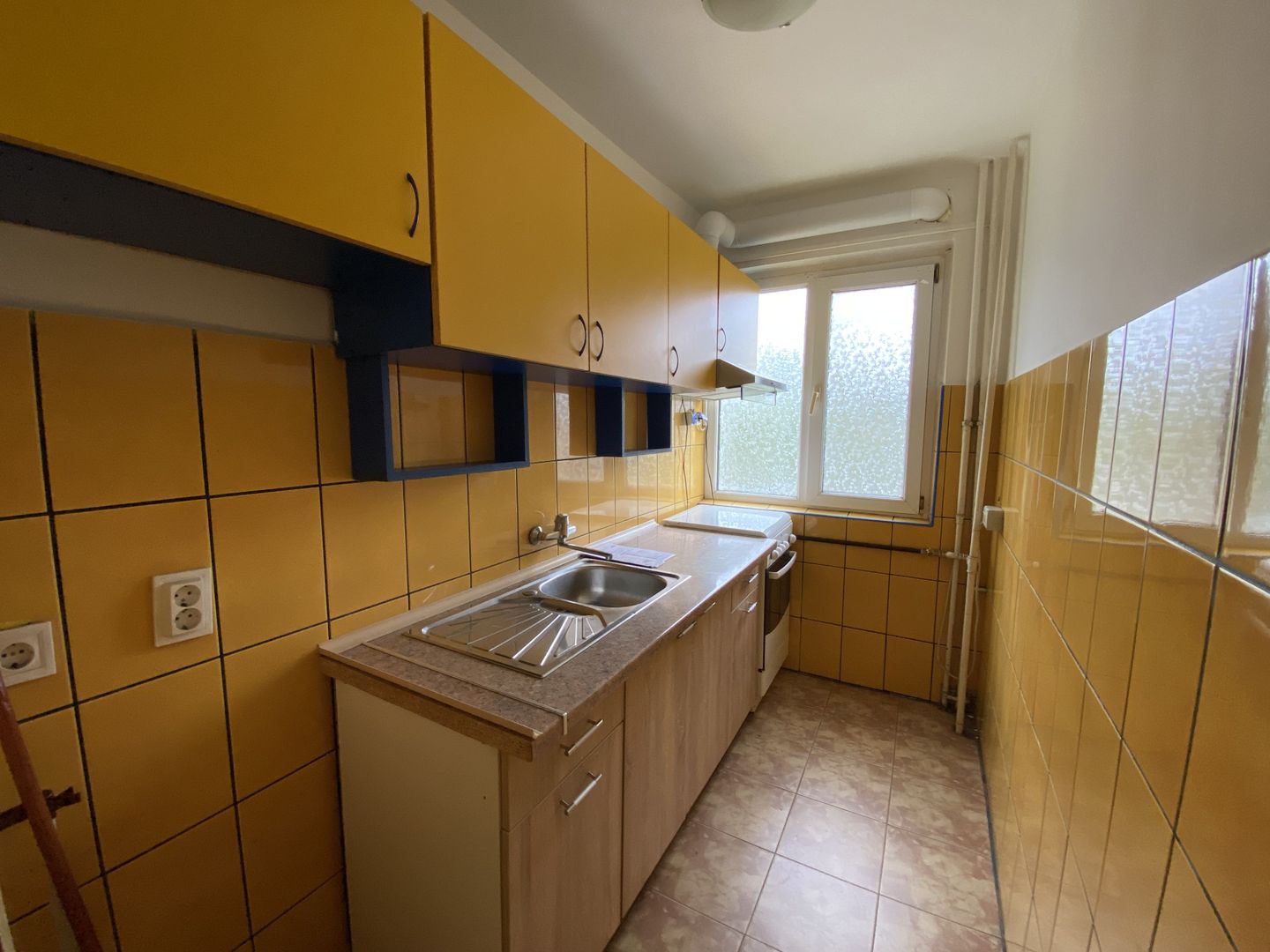 Comision 0% | Apartament 3 Camere | Etaj 1 | Sagului/ Liviu Rebreanu - Poză 8