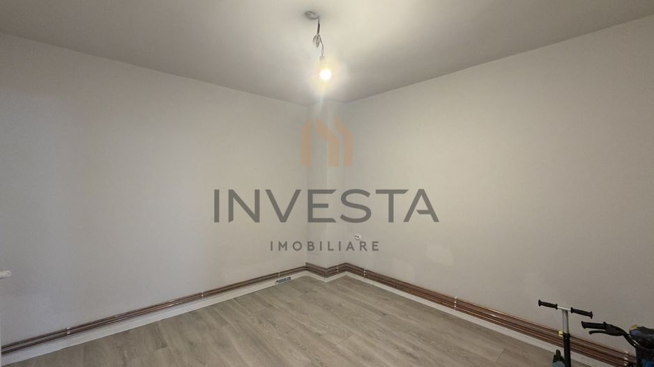 Apartament de inchiriat la parter in casa - Zona Dambovitei - Poză 4