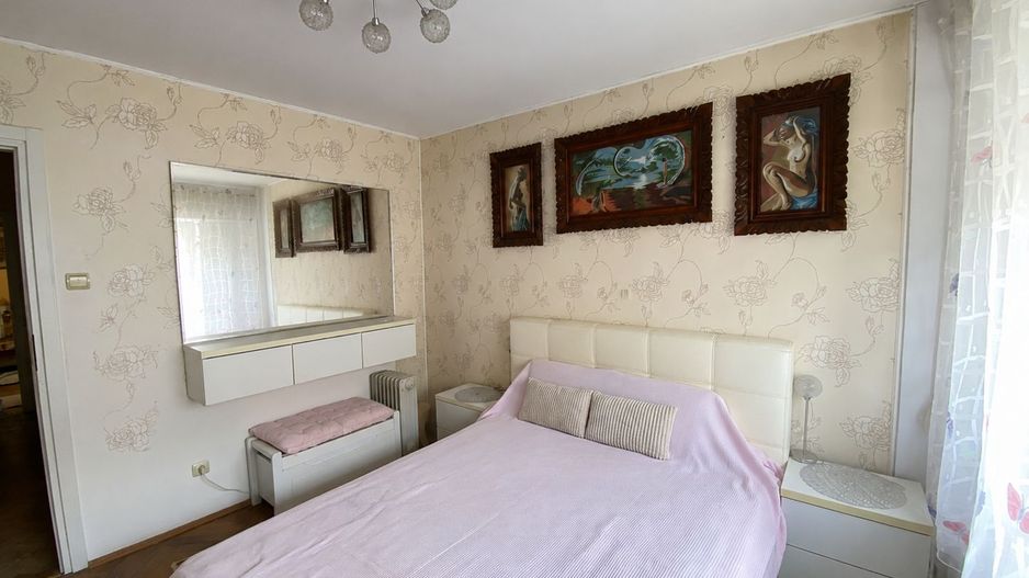 COMISION 0%, Apartament 4 Camere, 82 mp, Etaj 3 din 8, Simion Barnutiu - Poză 6