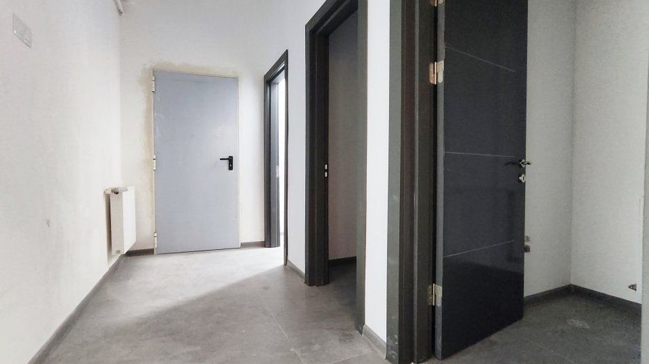 Spatiu comercial Dambu Rotund | Cladire Noua | Parcare - Poză 8