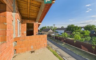 Imobil spațios la roșu pentru investiție - Vinga - Poză 2