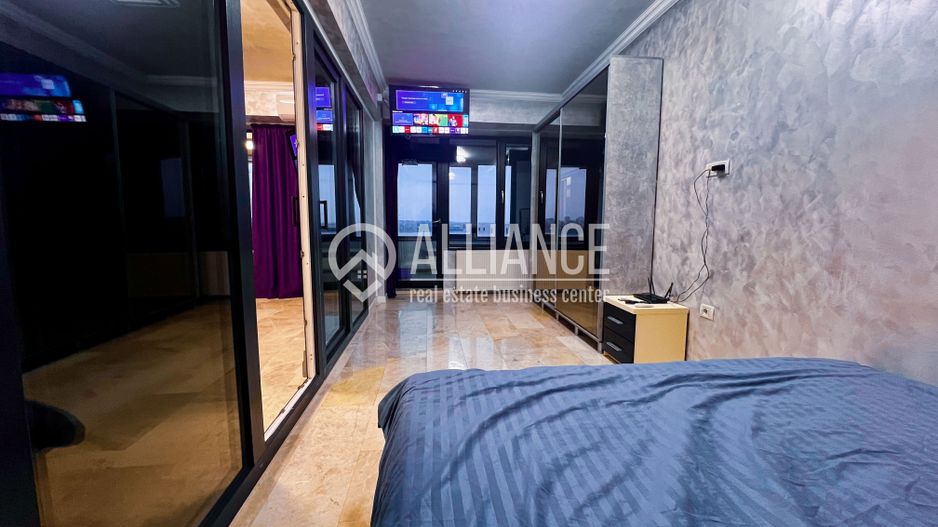 TOMIS NORD(COD 05) - Campus Apartament 2 Camere cu Vedere la Lac - Poză 9