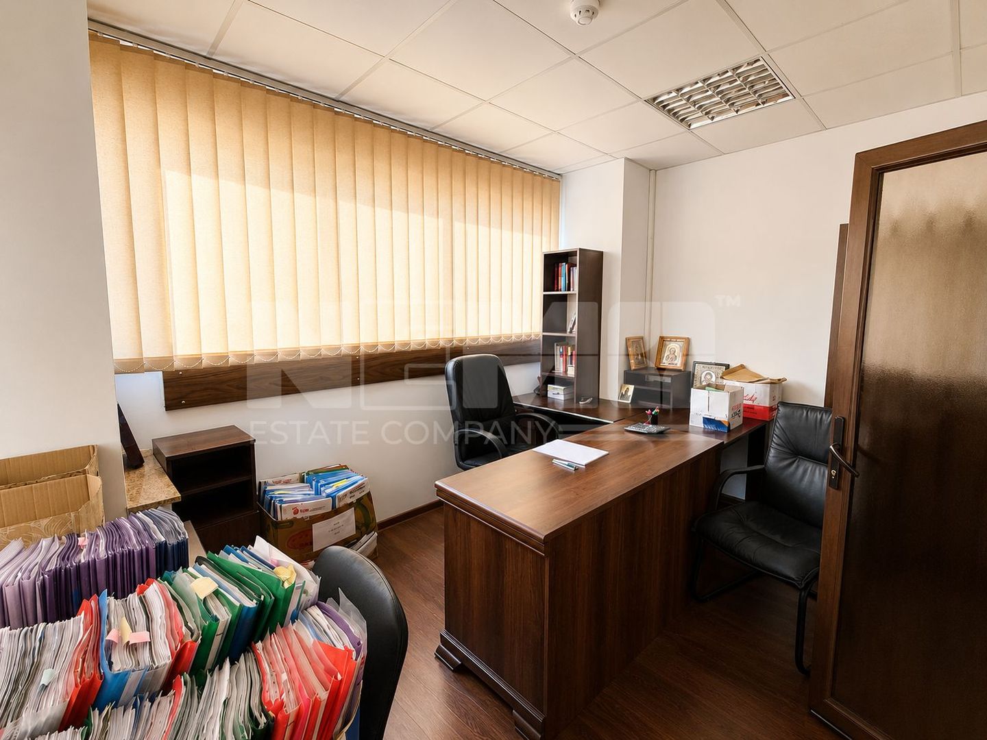 Spațiu birouri de închiriat | Ultracentral | 700 €/lună - Poză 1