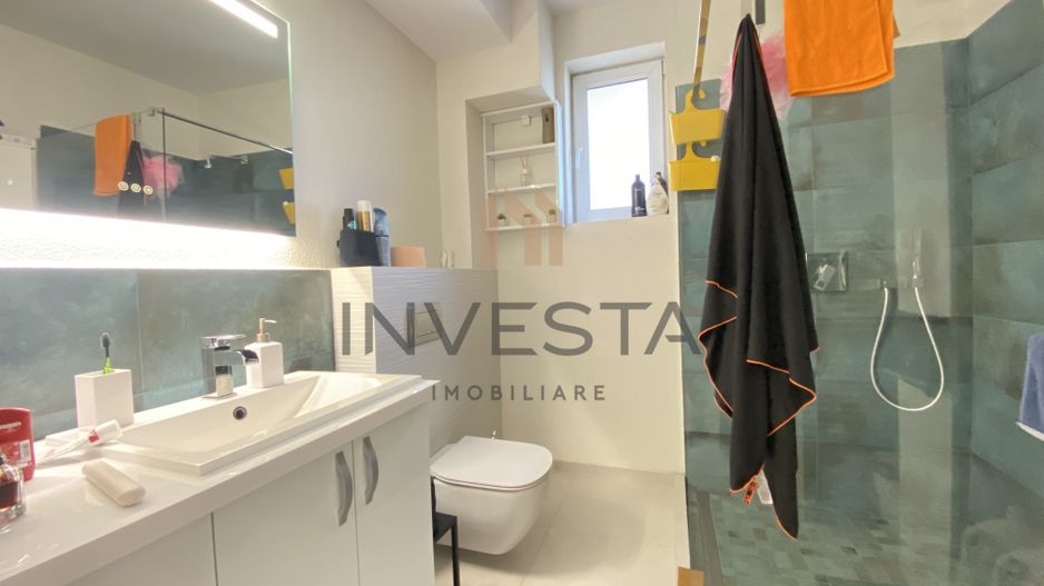 Apartament cu 2 camere de inchiriat,  zona strazii Eugen Ionesco - Poză 3