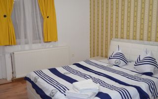 Apartament renovat, 2 camere cu terasa,, zona Constituției - Poză 23