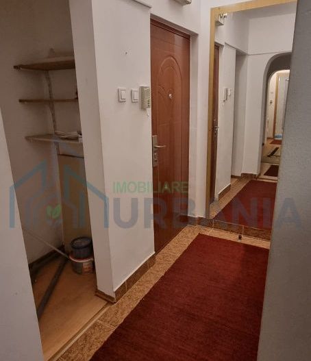 Apartament 2 camere decomandat, parter, zona Palas Campus, Podu Roș Cantemir, Iași - Poză 3