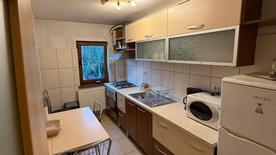 2 camere Racadau, Vasile Alecsandri -Tampei, 51mp, 130000Euro - Poză 3