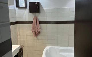 Apartament 3 camere decomandat, spațios, mobilat complet, Splaiul Unirii - Poză 9