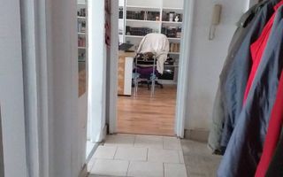 Apartament 2 camere, 46 mp, balcon, zona Parang - Poză 7