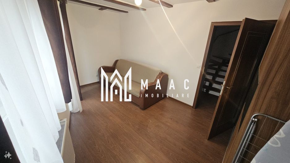 Casa 6 Camere | 121MPU | Pod Amenajat | Arhitectilor - Poză 8