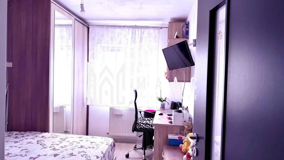 Apartament 2 camere | Etaj 2 | Balcon | Parcare | Belvedere - Poză 2