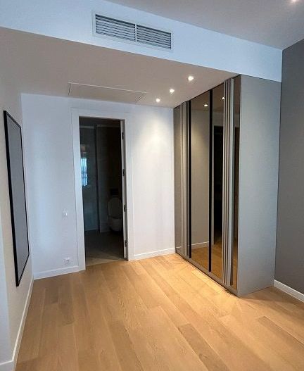 Renting Bucharest | 3 bedrooms apartment | Floreasca | Parking - Poză 8