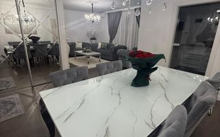 Apartament de 3 camere Ultrafinisat, 80mp, parcare inclusa, zona Vivo - Poză 2