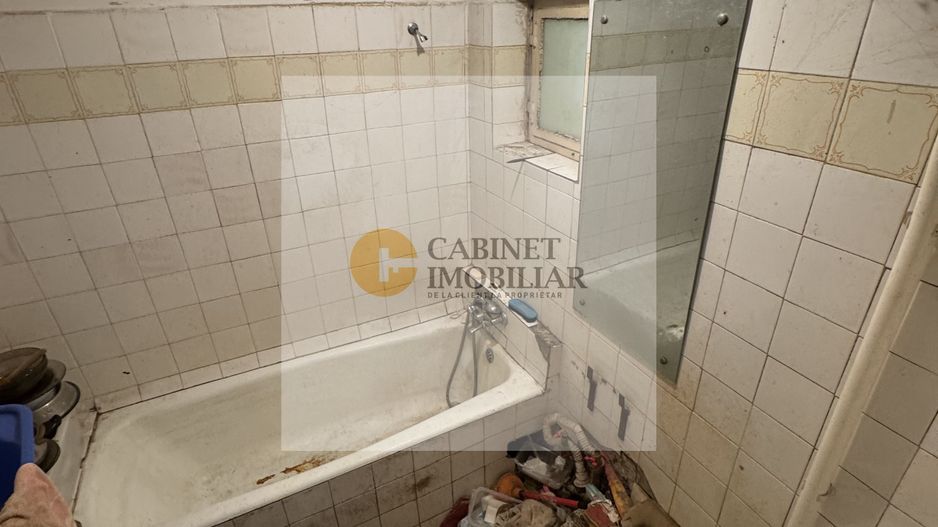 2 Camere - 57MP | Etaj Intermediar | 1981 | M Lujerului la 5 minute - Poză 8