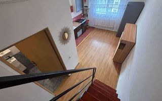 Apartament 2 camere | 40 mp utili | Pe 2 niveluri | Etaj 5/5 | Zona Terezian - Poză 6