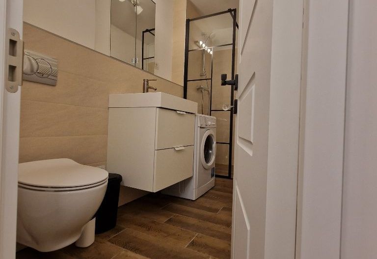 De Inchiriat Garsoniera spatioasa, renovata 2023, Centrul Civic - Poză 4