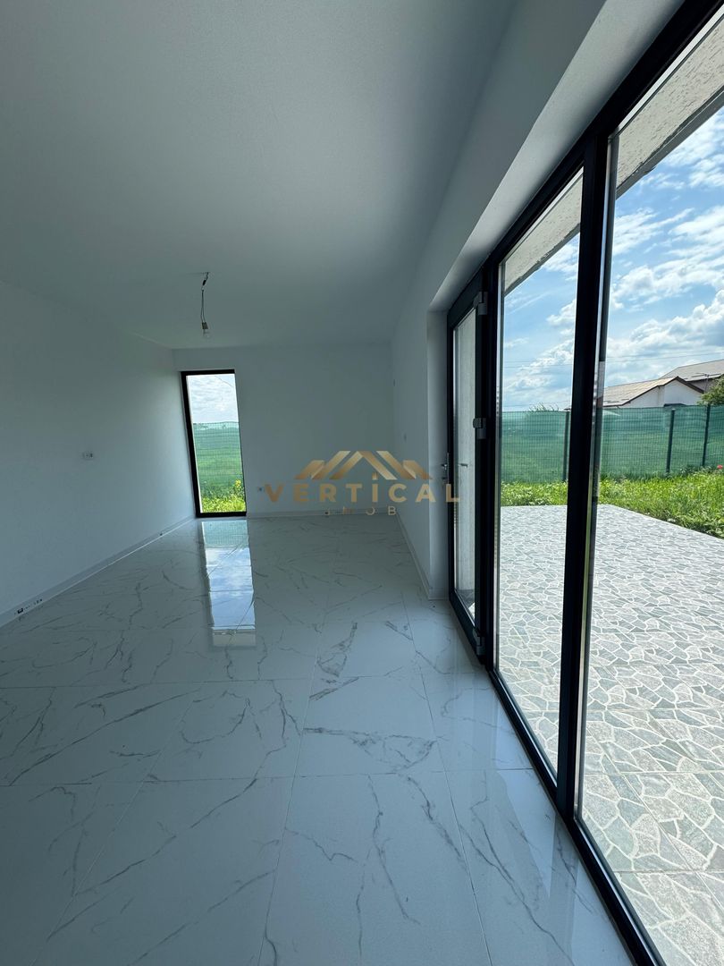 Casa 4 camere, teren 315 mp, Ocazie, Berceni - Poză 10