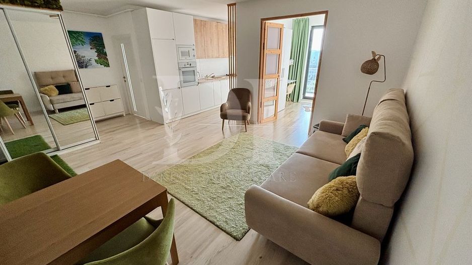 Apartament modern de închiriat , 3 camere | Zorilor, Frunzișului - Poză 1