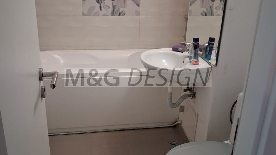 Apartament 3 camere zona Andrei Saguna etaj 2 - Poză 7