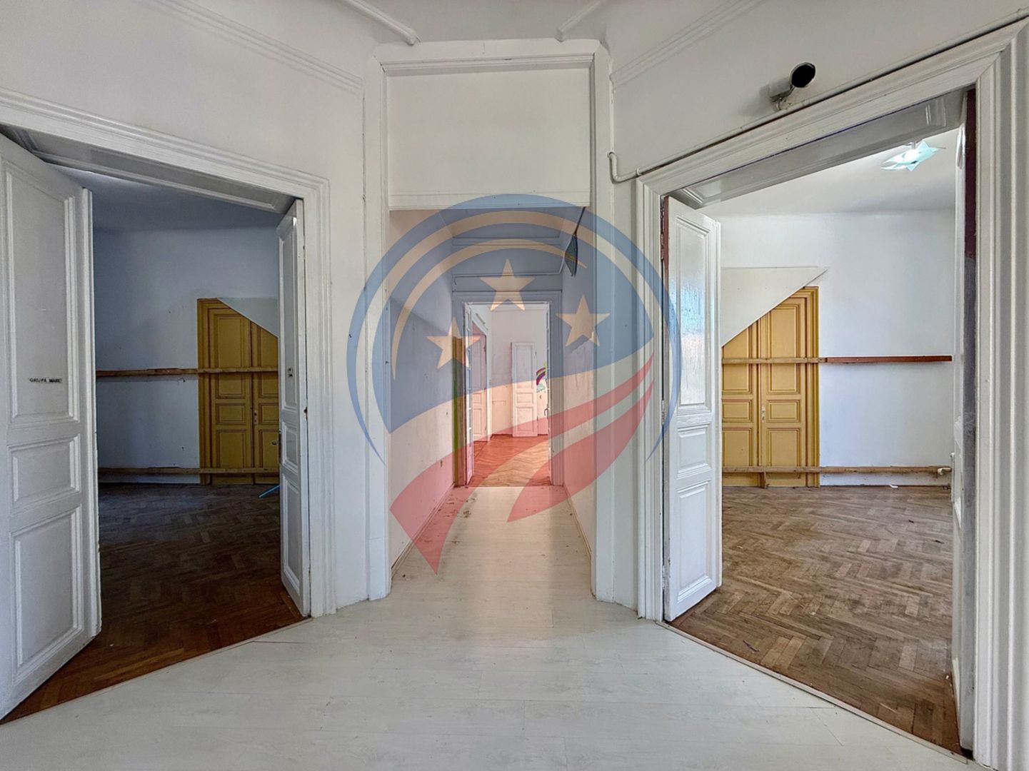 Casa de vanzare-vis-a-vis de Casa Studenților/Craiova - Poză 22
