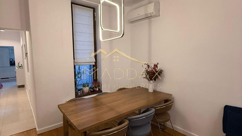 Apartament 4 camere*Vilă Dorobanți/ Curte superba/ Spațios - Poză 13