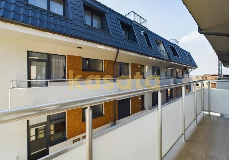 Apartament de 2 camere superb, amenajat de designer – Park Residence 6 - Poză 16