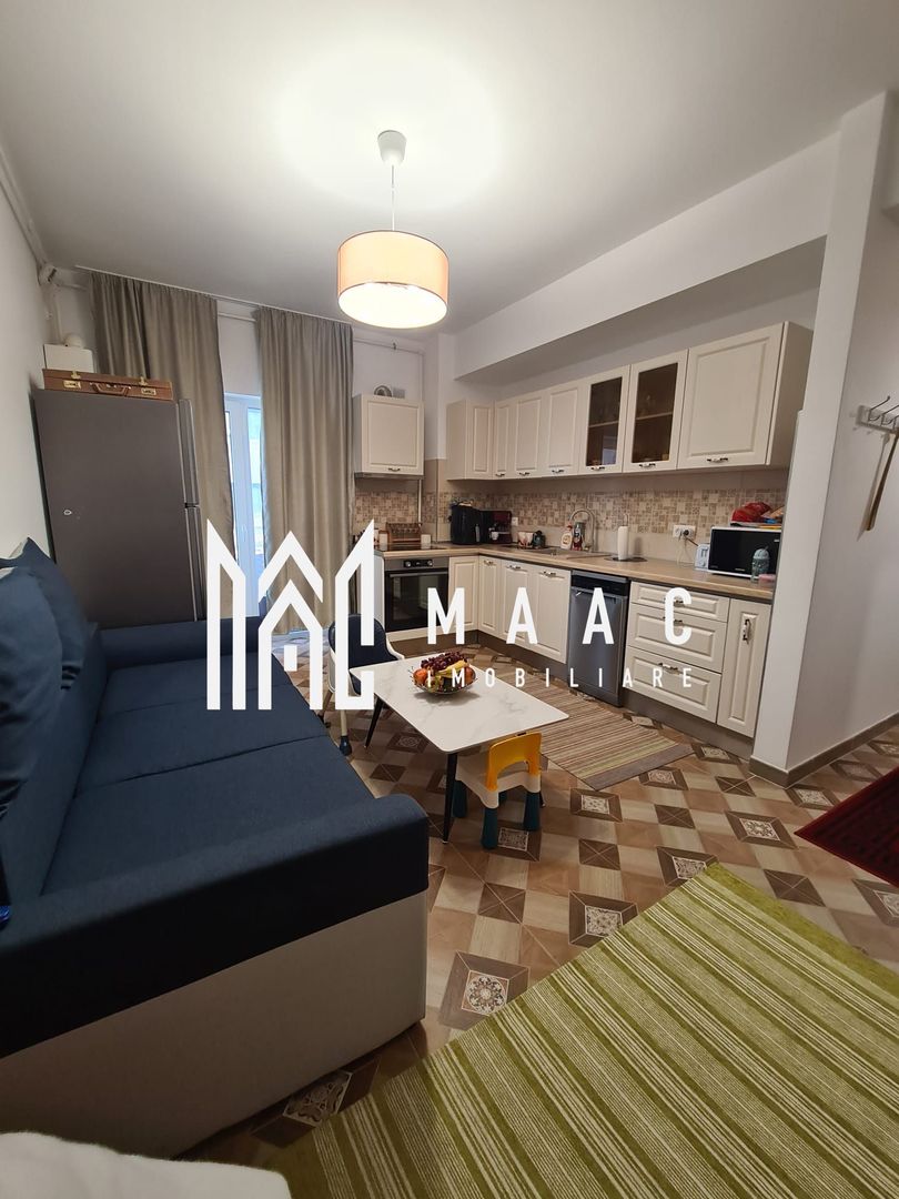 Apartament 2 camere I Etaj 1 I Decomandat I Doamna Stanca - Poză 3