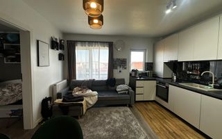 Apartament modern la cheie | Etaj intermediar | Zona Str Tineretului - Poză 3