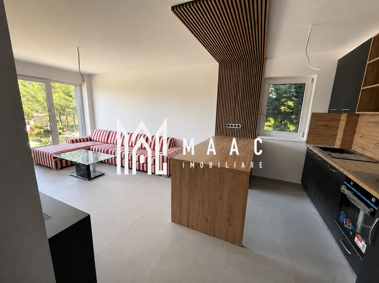 Apartament 3 Camere | 68,4 MP Utili | Etaj 1 | Loc de Parcare Inclus - Poză 1