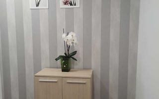 Apartament de 2 camere, 55mp, parcare, zona strazii Mihai Romanul - Poză 5