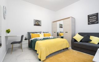 Afacere la cheie-Aparthotel-Oportunitate - Poză 2