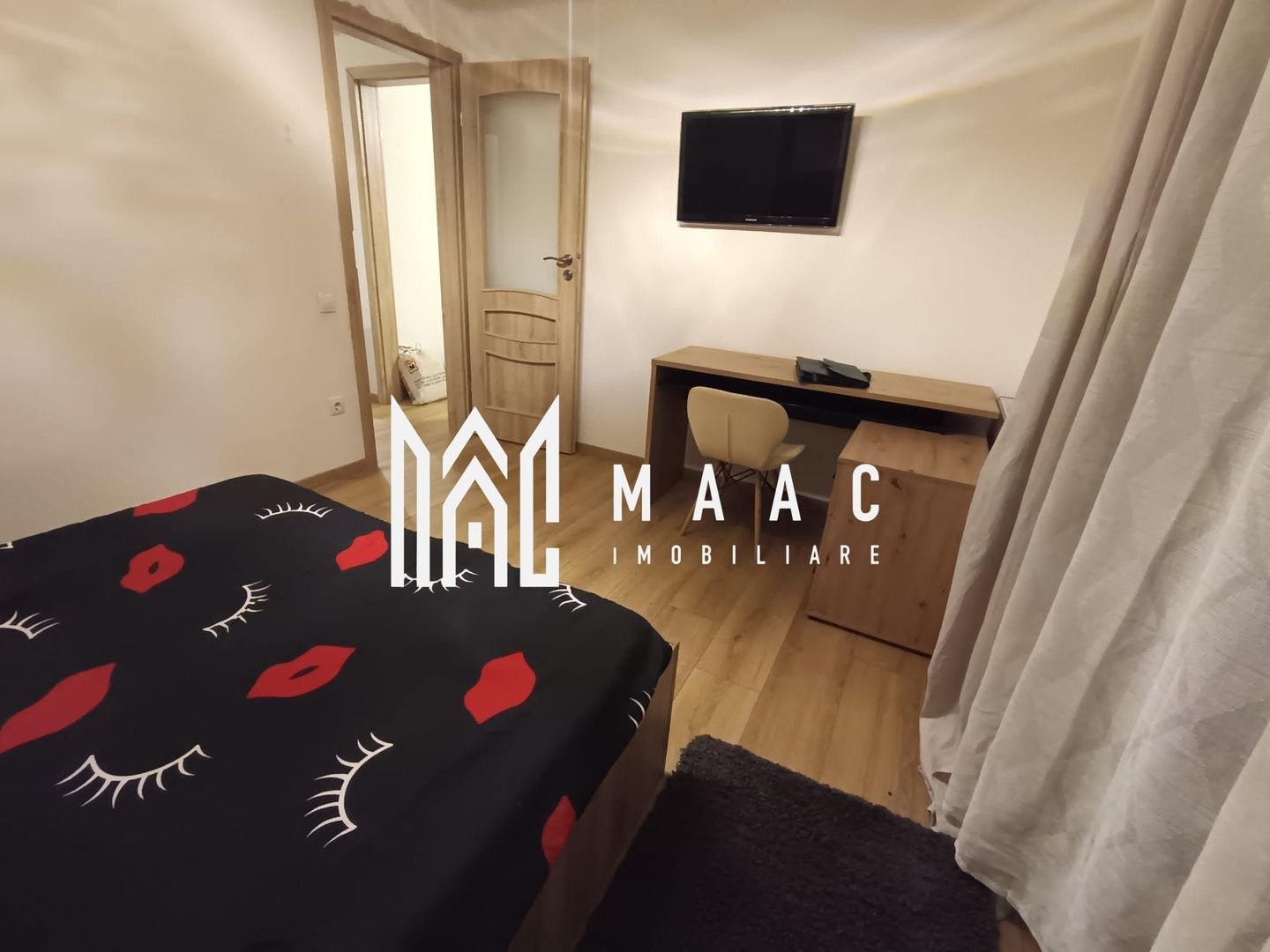 Apartament 3 camere | Curte 100 MP | 57 MPU | Selimbar - Poză 6
