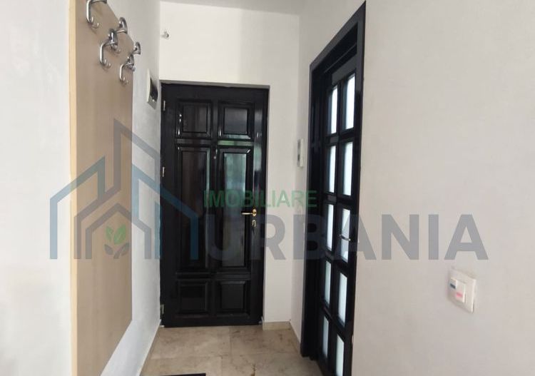 Garsonieră de închiriat, zona Copou – Exclusive Residence / Stadionul Municipal, Iași - Poză 4