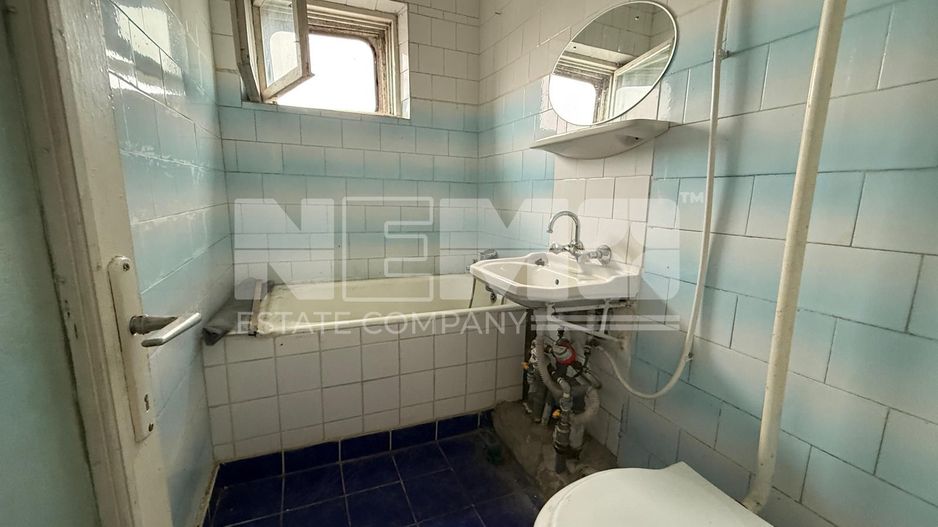 APARTAMENT 2 CAMERE CU POD | MIHAI VITEAZUL | 29.000 EURO - Poză 7