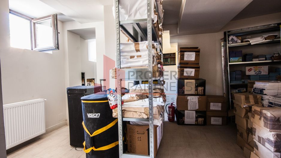 2 apartamente unite in casa in zona centrala, Unirii - Marasesti - Poză 22