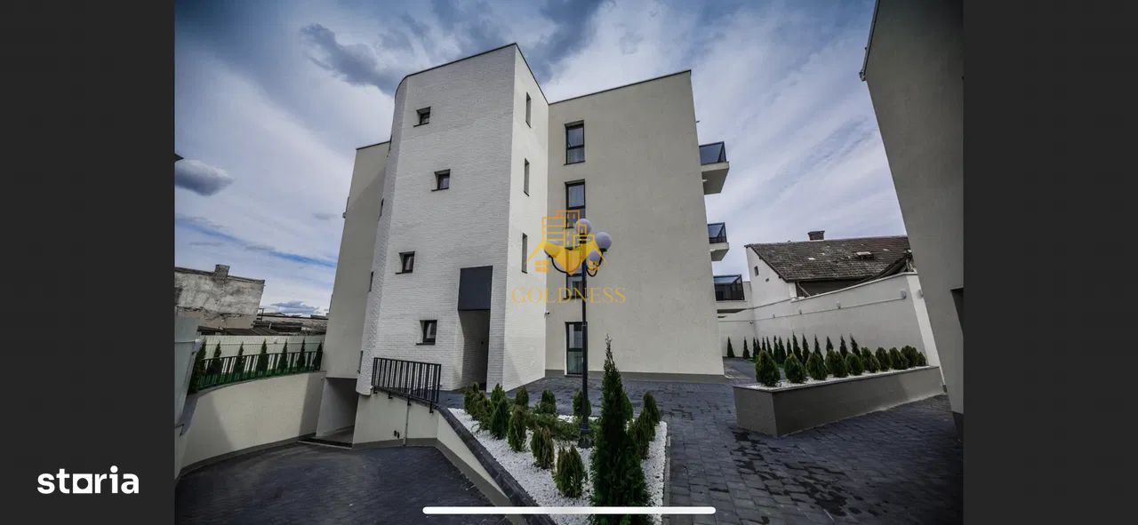 2 camere, modern, AC, parcare subterama, Marasti, zona blvd Bucuresti - Poză 5