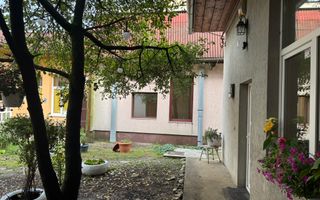Casa ultracentrala cu doua apartamente, Cluj-Napoca - Poză 3