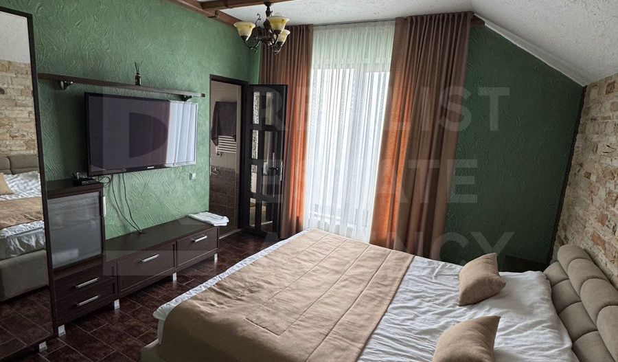 Chirie, casă, 2 camere, str. Alexandru Marinescu, Buiucani - Poză 12