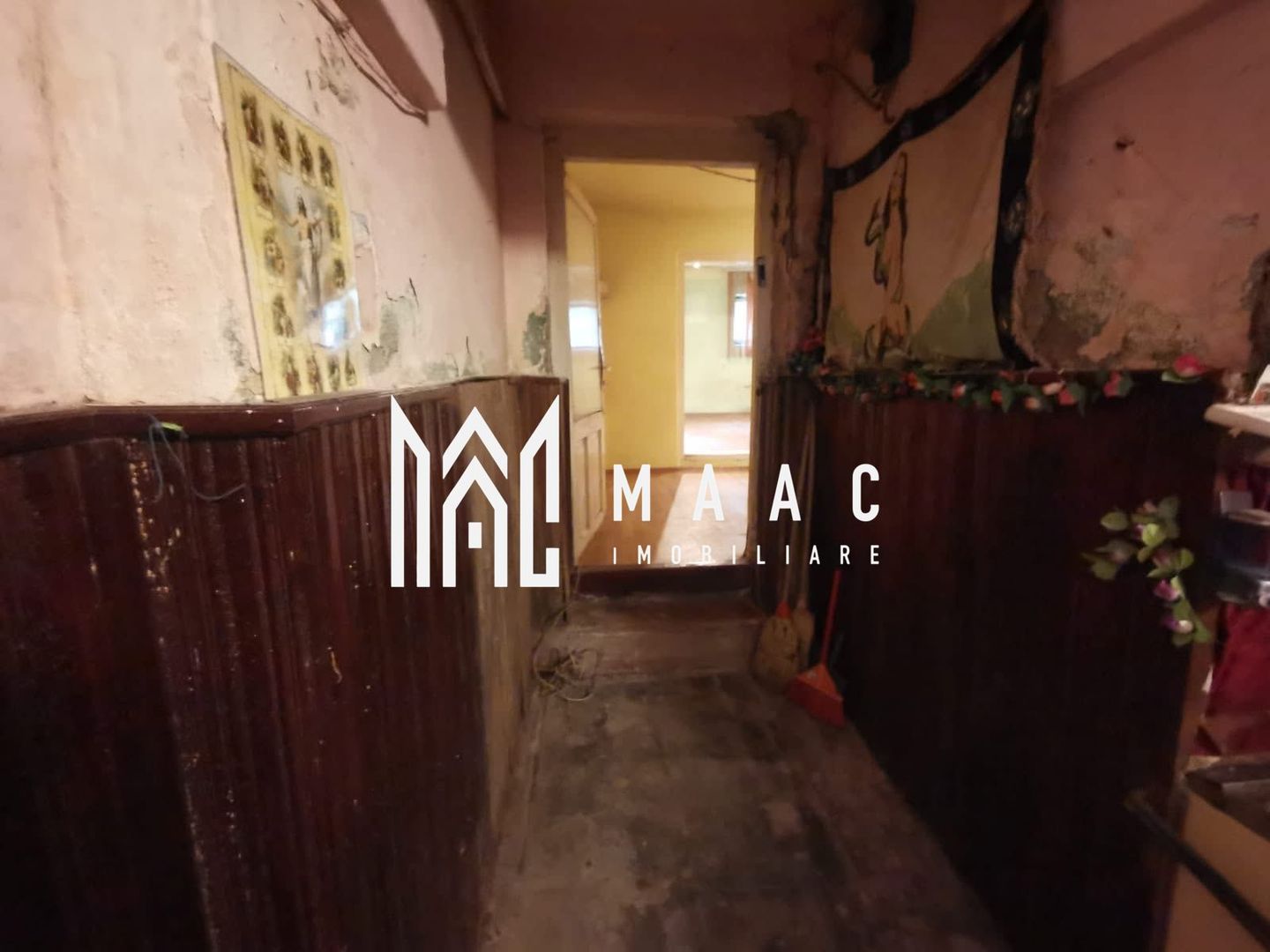 Apartament I  4 Camere I 60 MPU  I Zona Ultracentrală - Poză 7