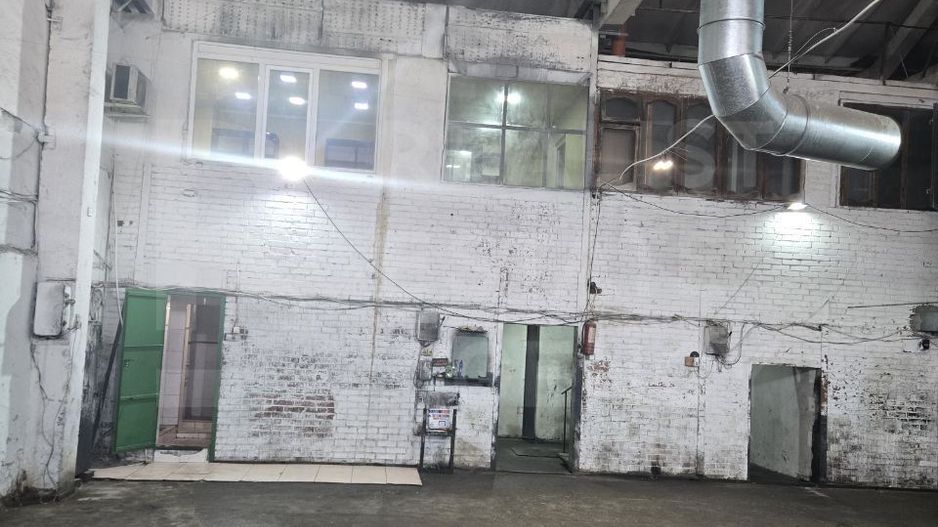 Vânzare, spațiu industrial, 228,8 mp, strada Meșterul Manole, Ciocana - Poză 4