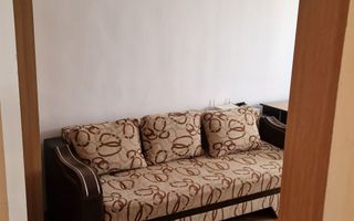 Pf Inchiriez garsoniera mobilata si utilata in Pacurari - Poză 1