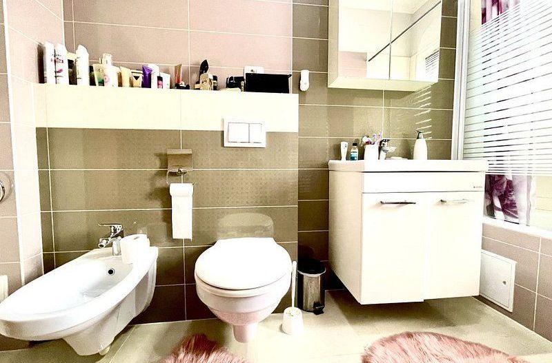 De inchiriat apartament 2 camere - langa Kaufland - Dumbravita - Poză 16