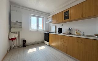 Apartament cu 2 camere decomandate complet renovat, Industriala - Poză 3