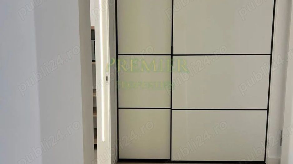 GARSONIERA 42 MP | PIPERA | CORTINA NORTH | FAZA 2 | - Poză 4